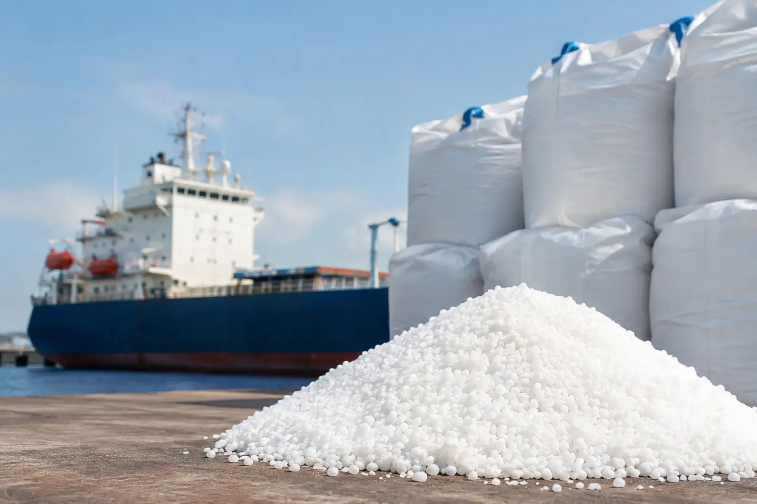 Bulk Urea Quotation for Reliable Supply