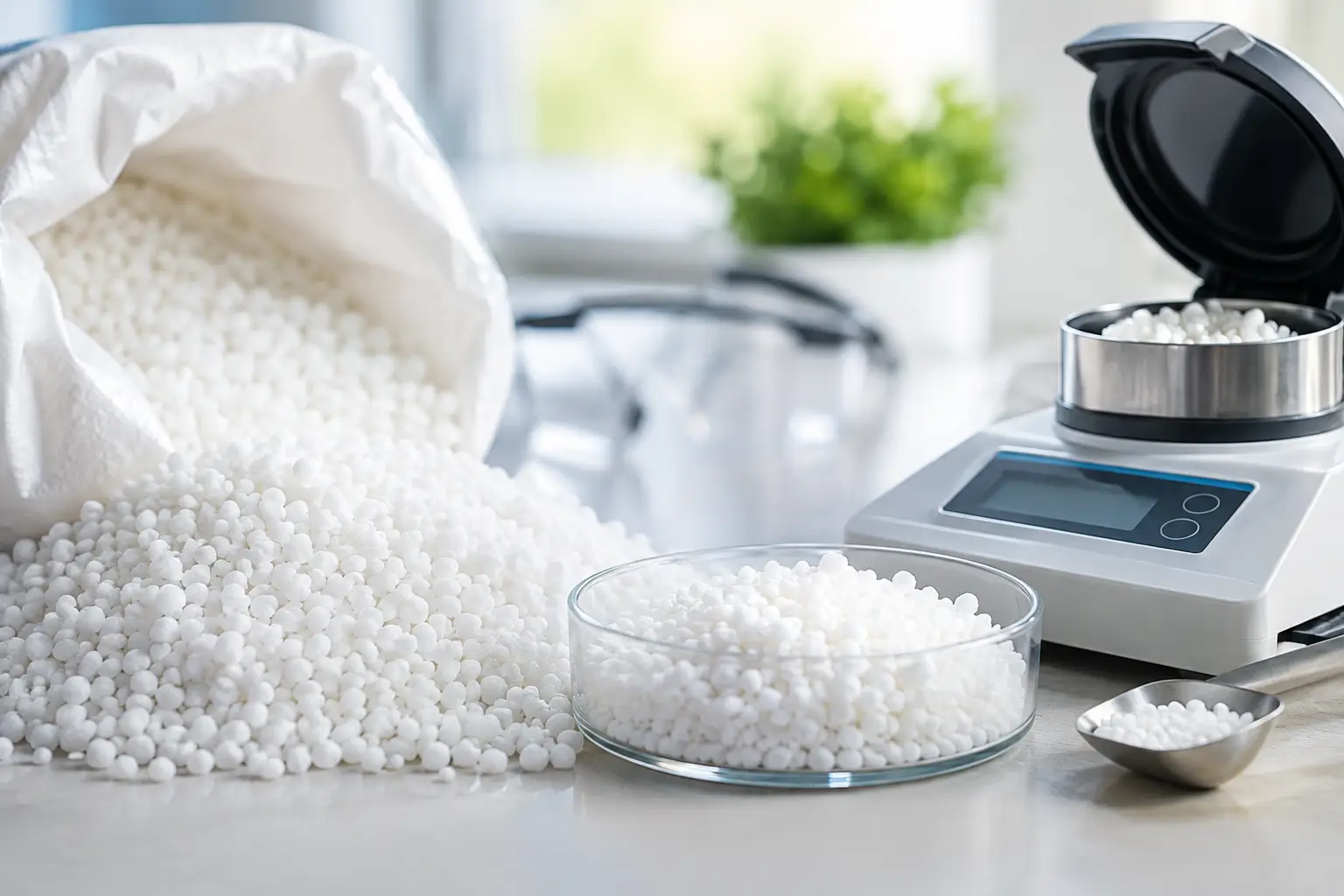 Urea Moisture Content Specification for Buyers