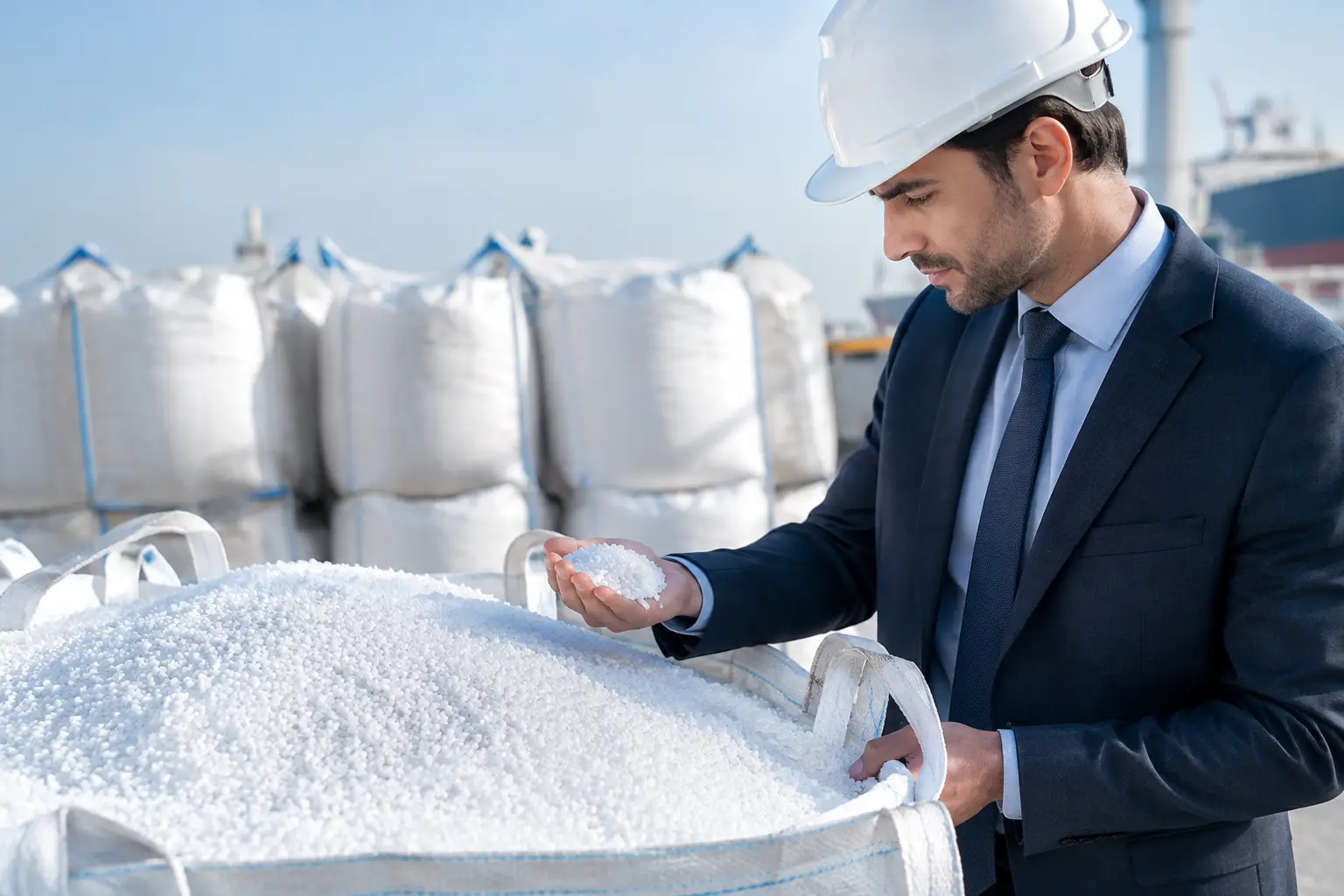 Urea Supplier Review for Commercial Buyers